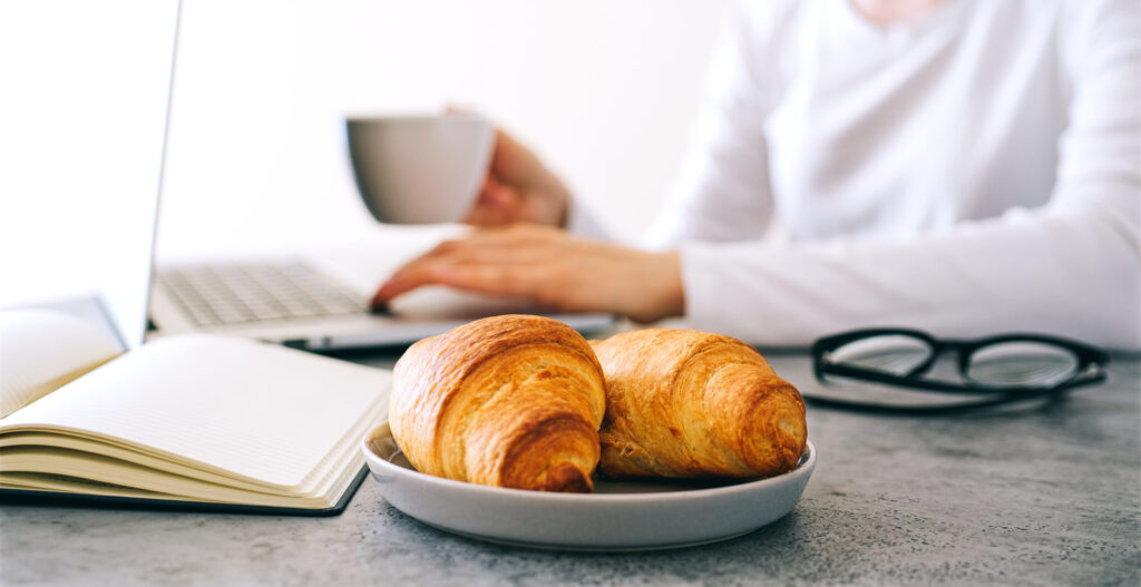 低フォドマップ食ガイド